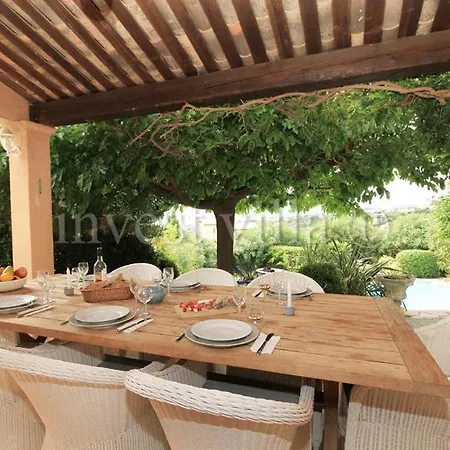 Sleeps 6 Pool * Les Issambres