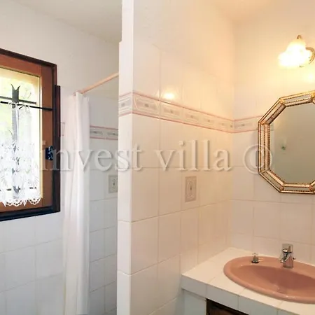 Sleeps 6 Pool Les Issambres