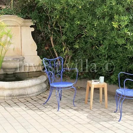 Sleeps 6 Pool فيلة *